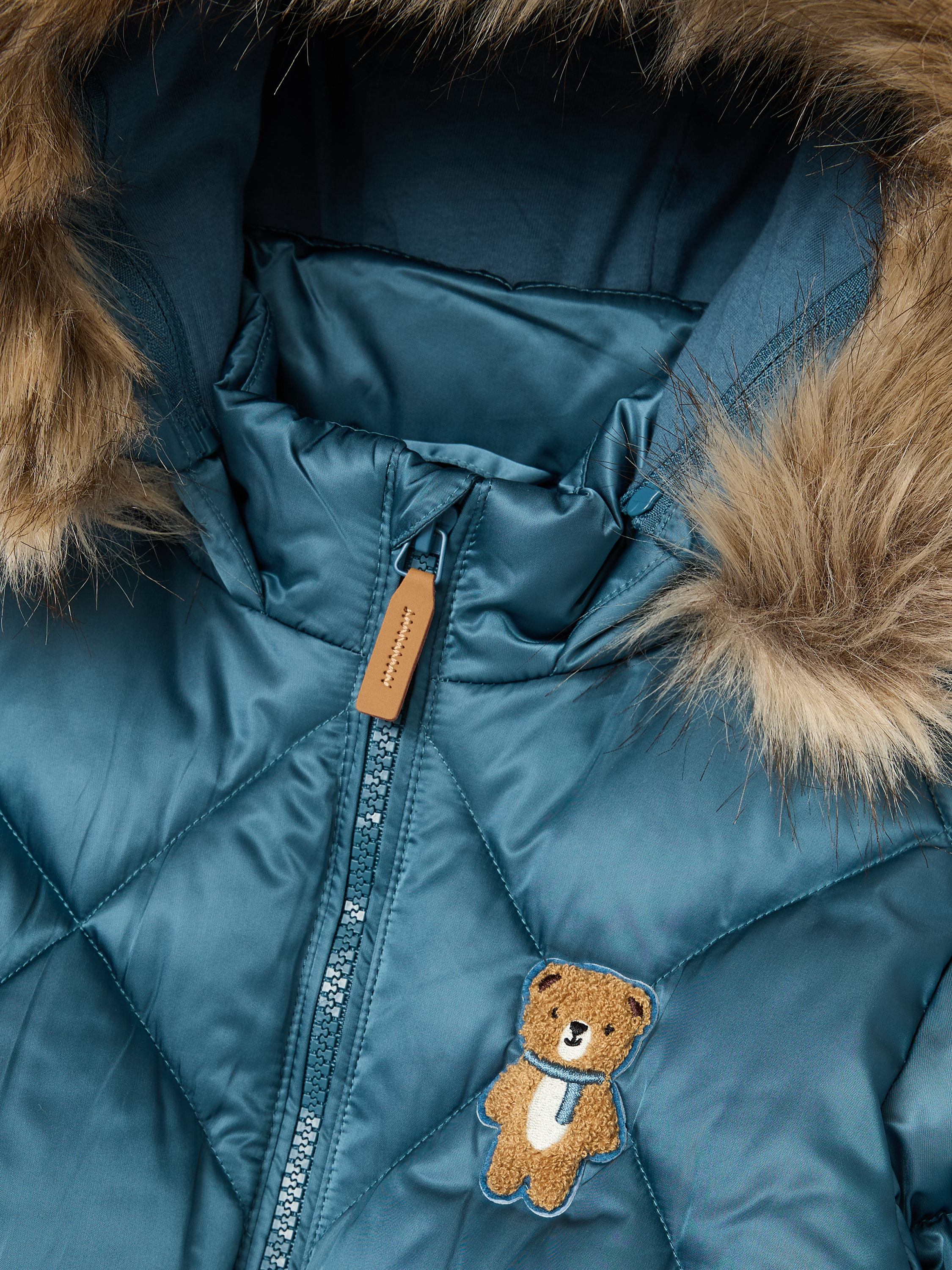 Комбинезон BabyGо W26BG4-BB28ib-66 - фото 4