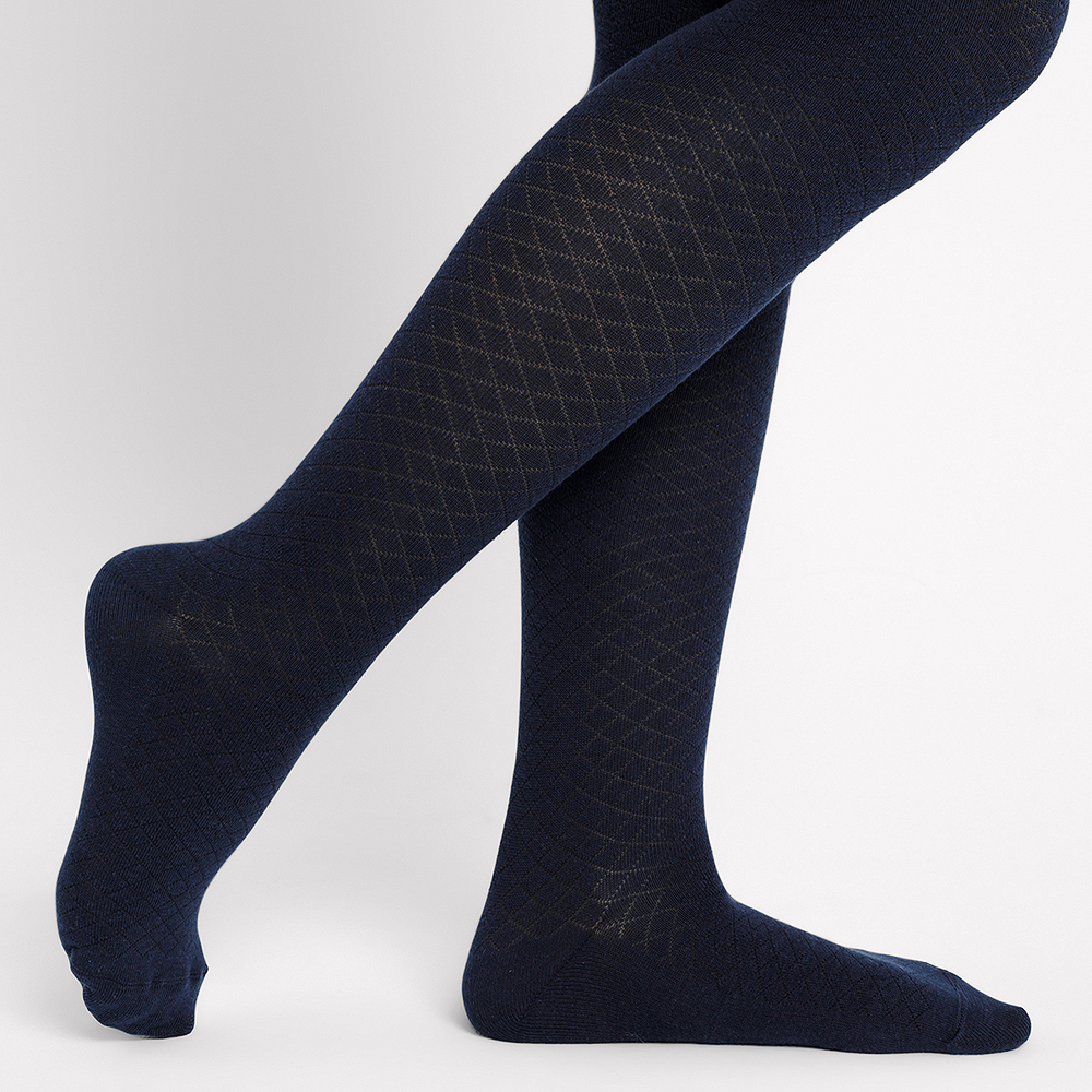 Колготки Mark Formelle (Марк Формэль) 700K-2392/т.синий - фото 2