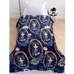 Плед Павлинка Аэро Софт Уэнсдэй 150 x 200 см велсофт