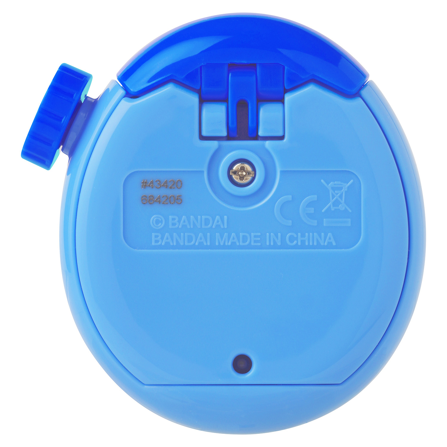 Электронная игра Tamagotchi - фото 13