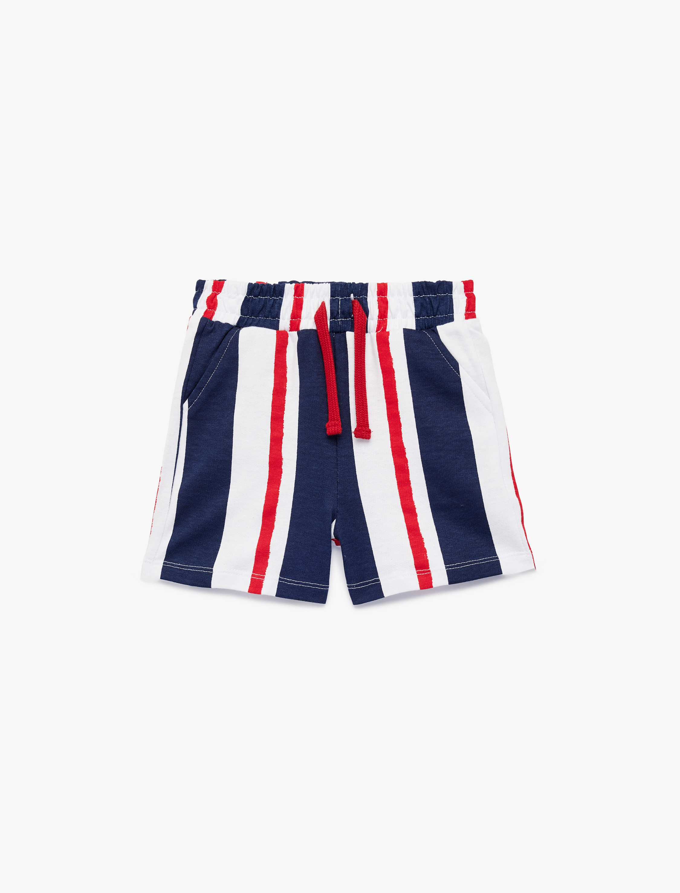 Шорты KOTON 6SMB40007TK0S1 - фото 1