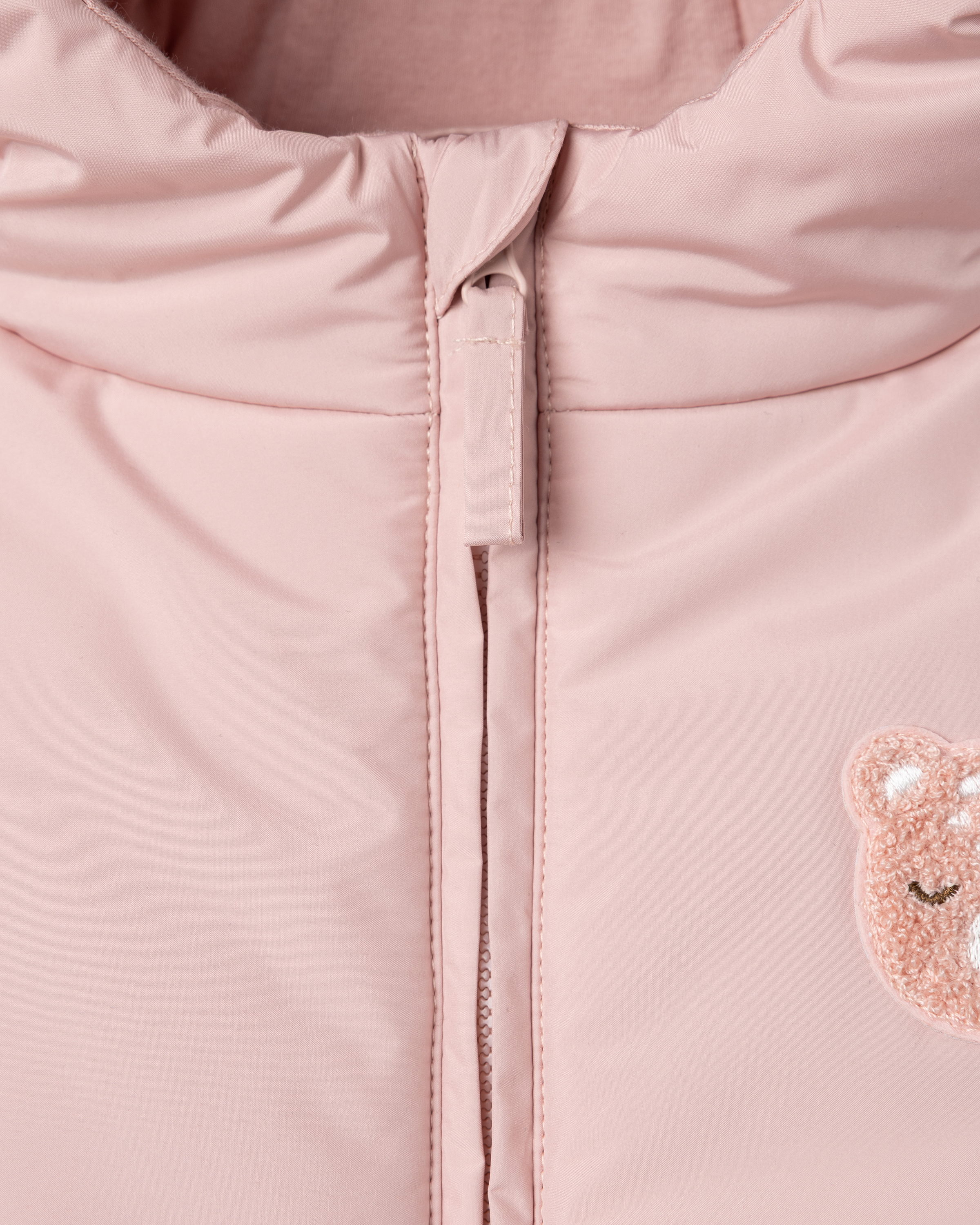 Комбинезон BabyGо W25BG4-MG-Dig-JJ - фото 4