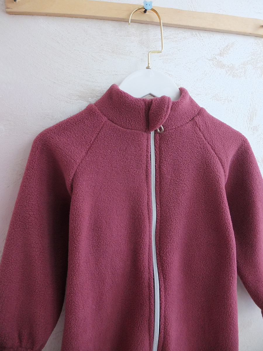 Комбинезон утепленный Дашенька 1624/311 - фото 5