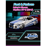 Автомобиль Jada Toys