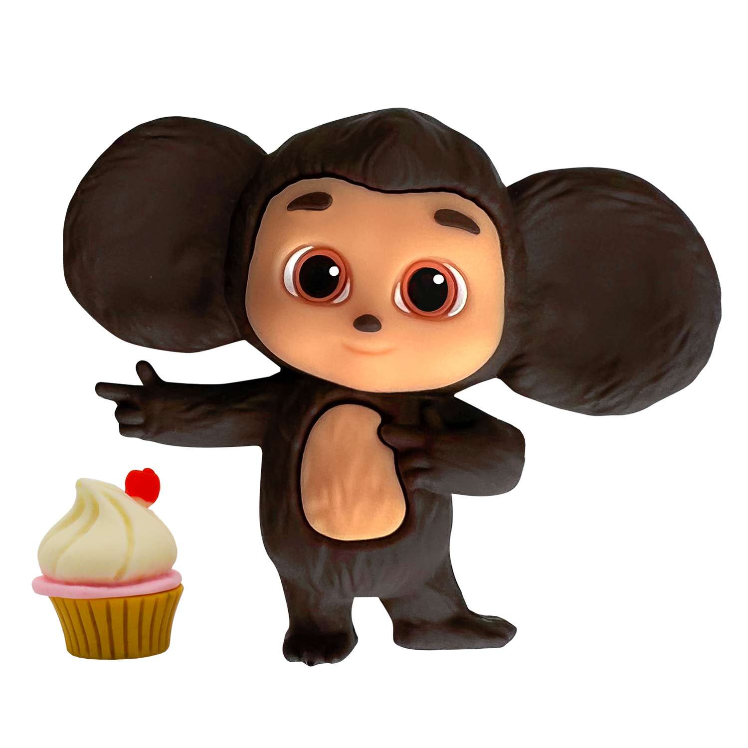 Игровой набор Funky Toys Чебурашка - фото 1