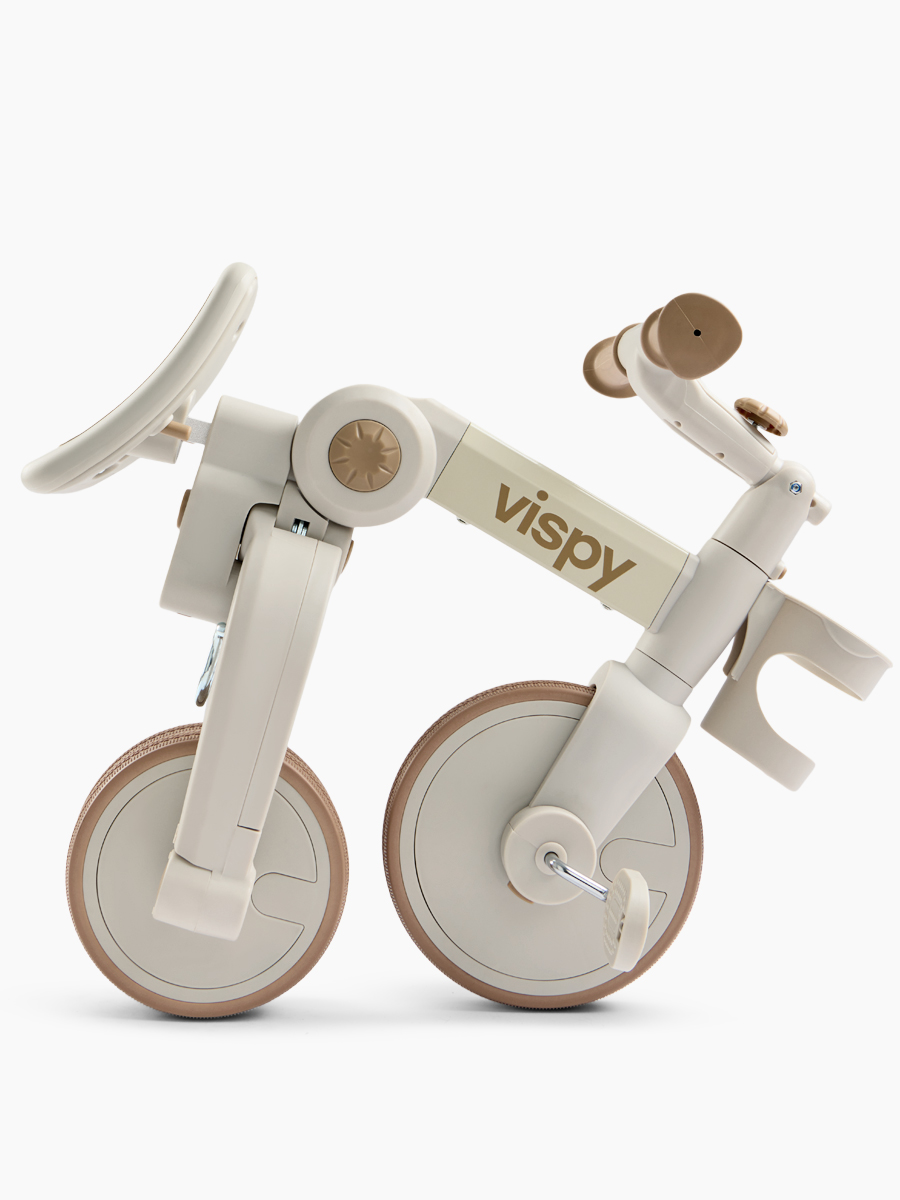 Велосипед-беговел Happy Baby - фото 17