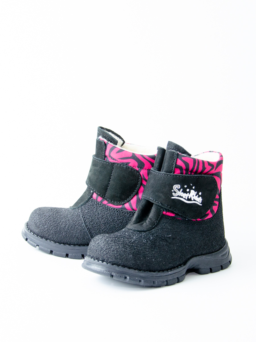 Ботинки Детский Скороход 26-531-1 - фото 2