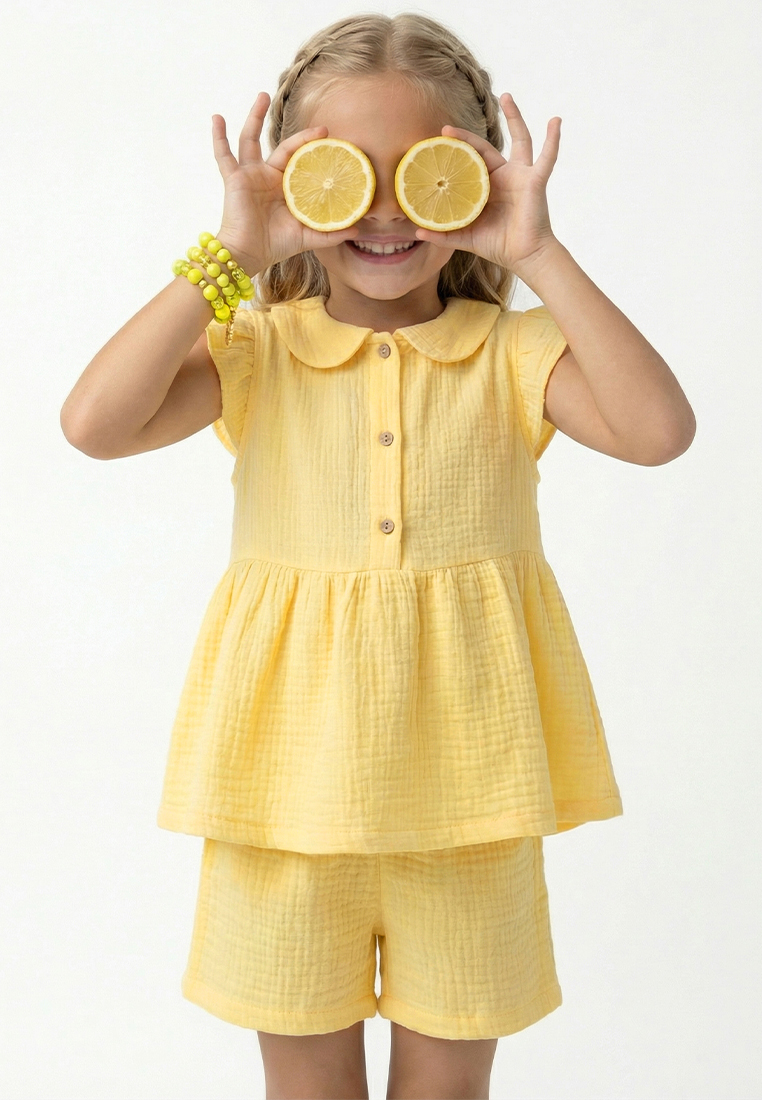 Комплект YOULALA 7170900101 - фото 1