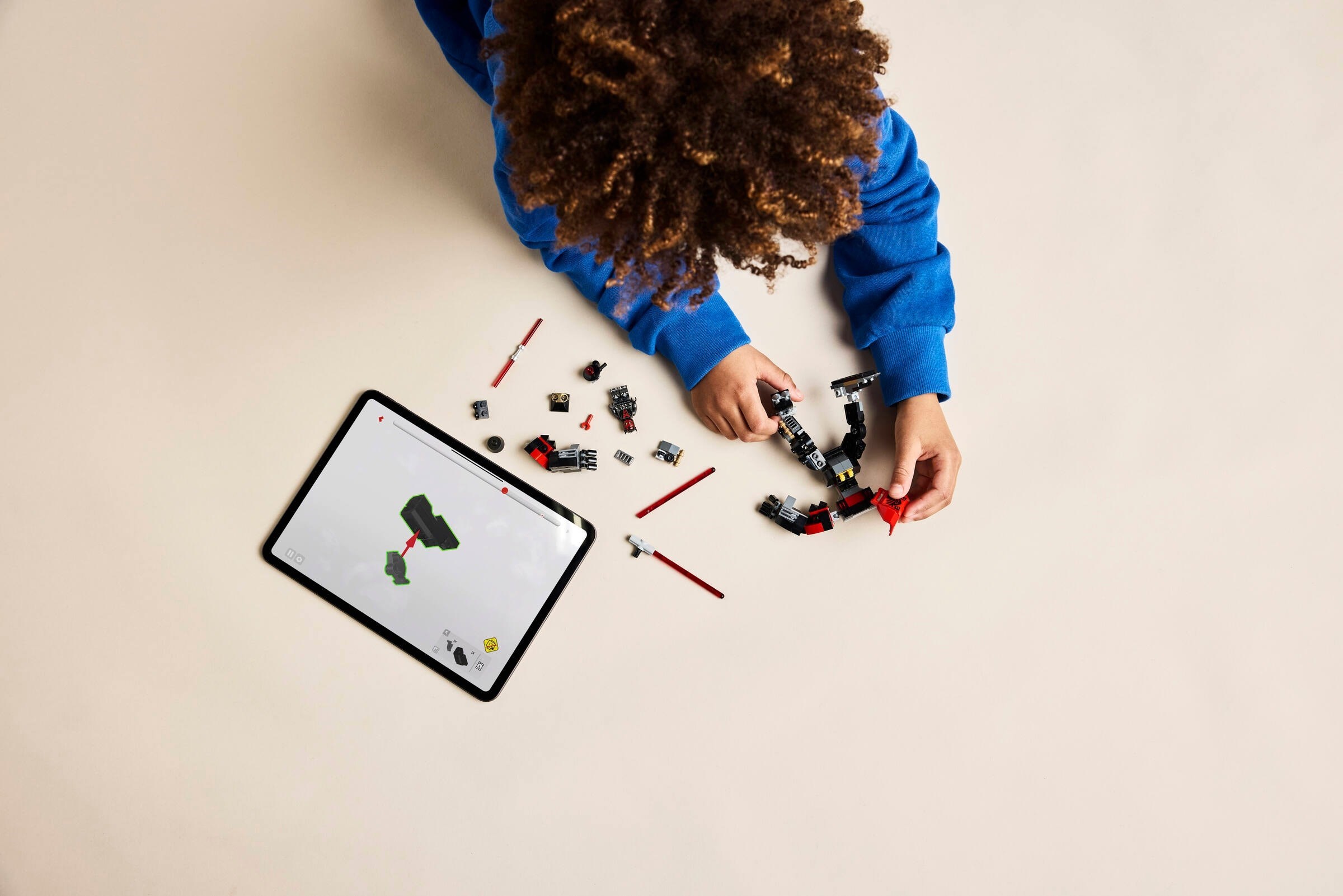 Конструктор LEGO Star Wars 75411 143 дет. - фото 3