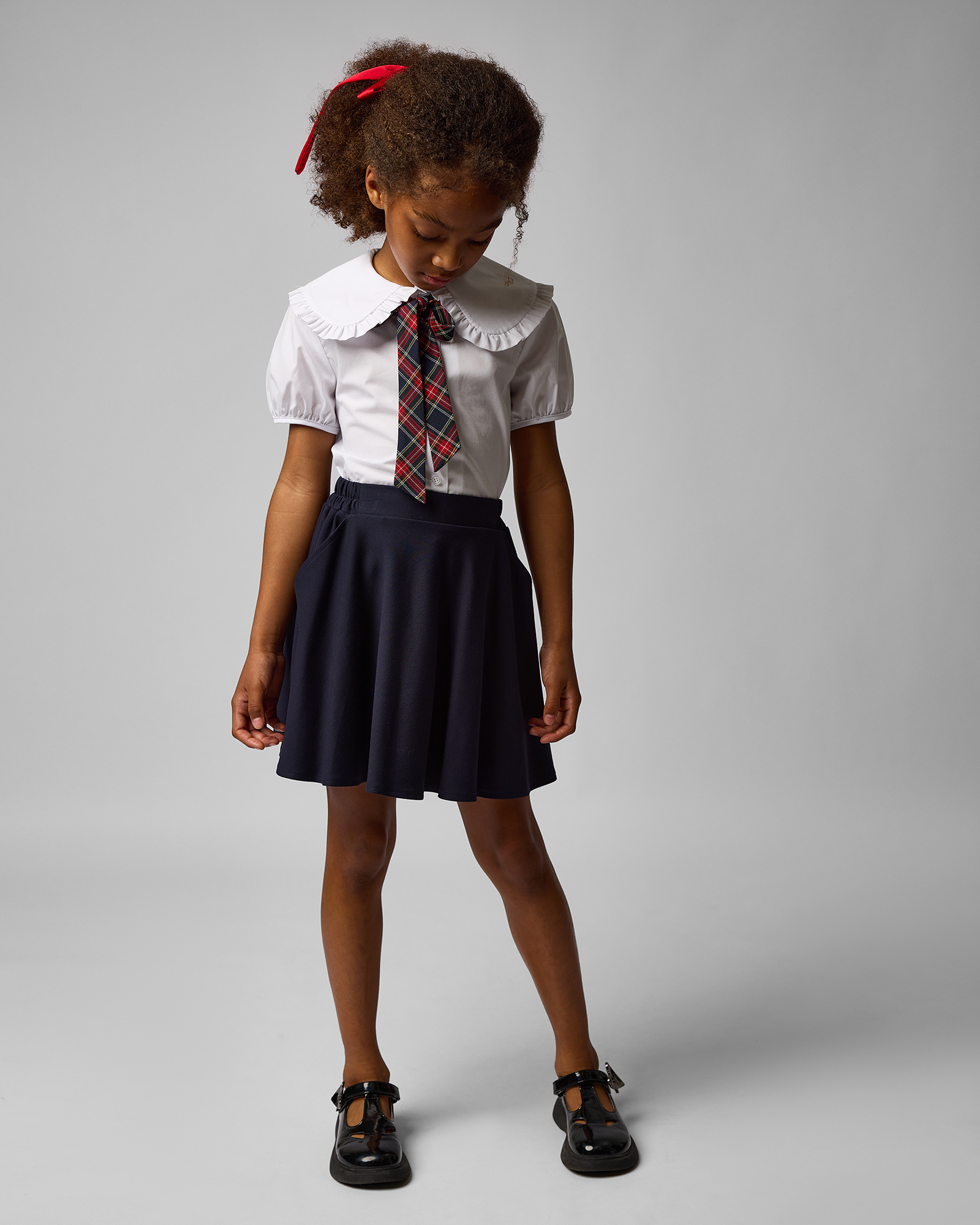 Юбка Chessford B24CH2-14026tg-D6 - фото 1