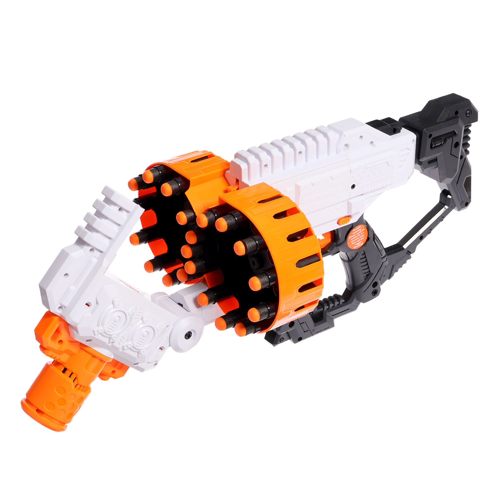 Бластер Sima-Land - фото 8