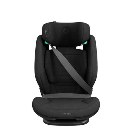 Автокресло Maxi-Cosi RodiFix Pro 2 i-Size Isofix 2/3 (15-36 кг) черный