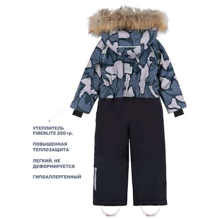 Комбинезон NIKASTYLE
