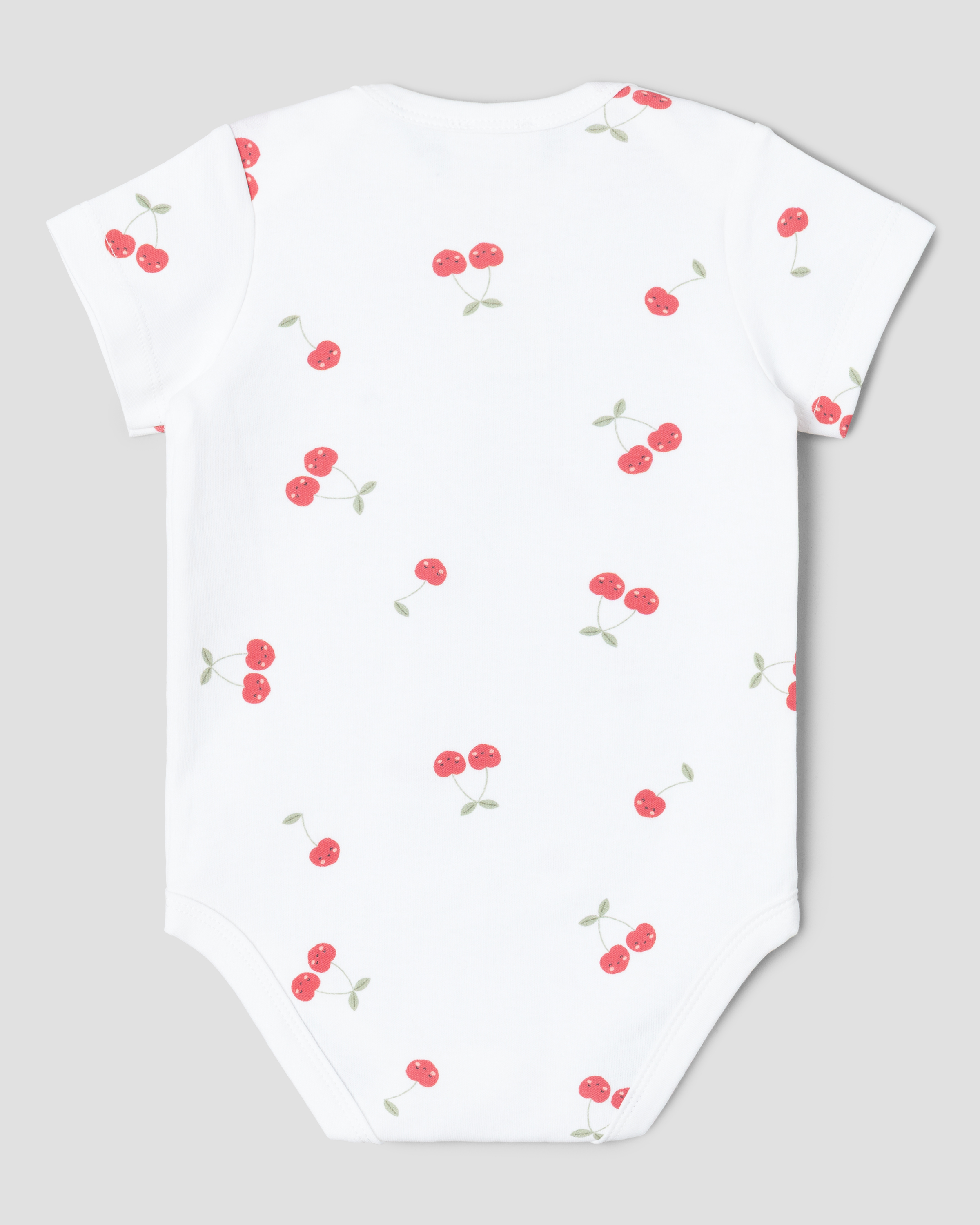 Боди BabyGo S26BG4-2088-9ig-00 - фото 2