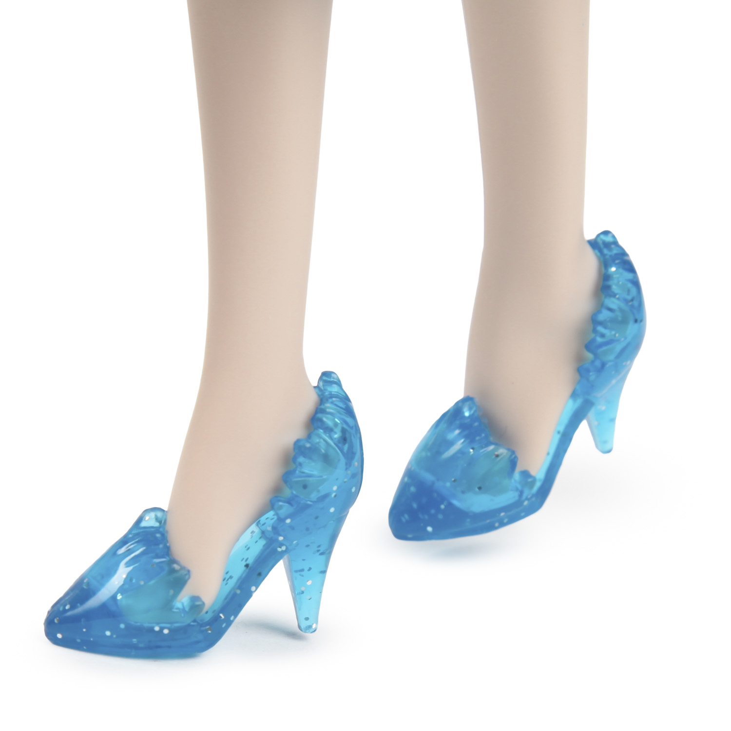 Кукла модельная Disney Frozen HMG38 - фото 6