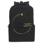 Рюкзак Grizzly для мальчика