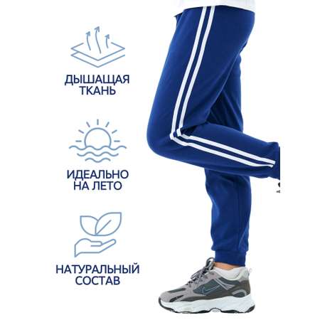 Брюки спортивные ДО-Детская Одежда