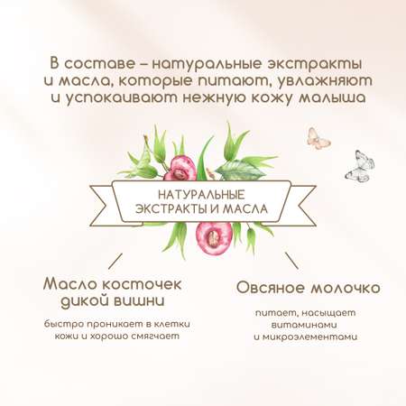 Пена Рецепты бабушки Агафьи 500 мл