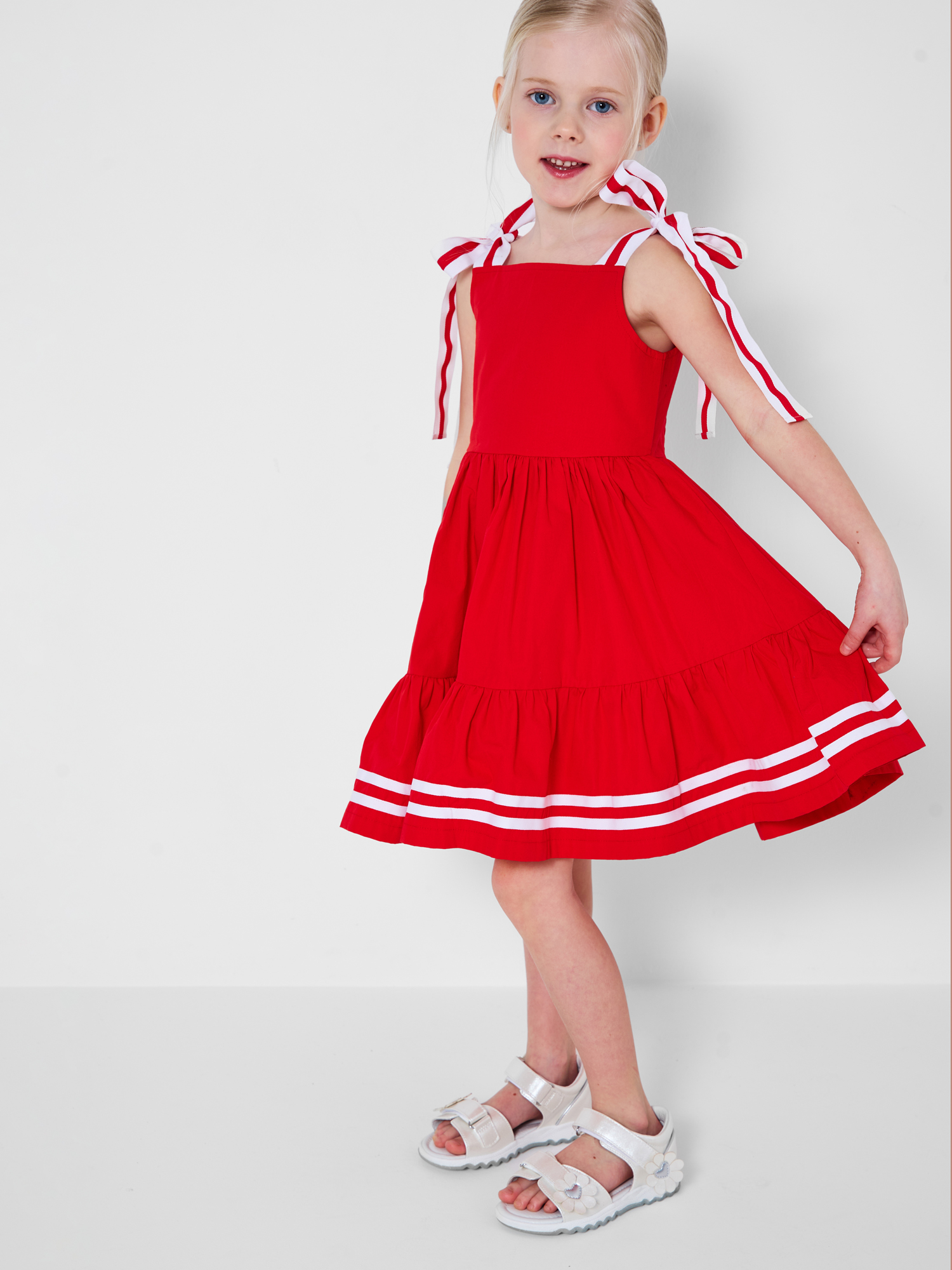 Сандалии PlayToday 12622777 - фото 3