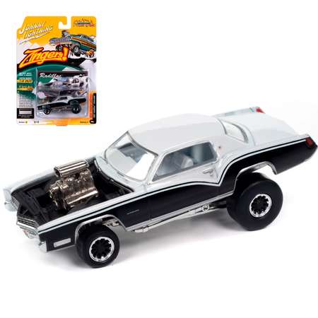 Автомобиль Johnny Lightning 1:64