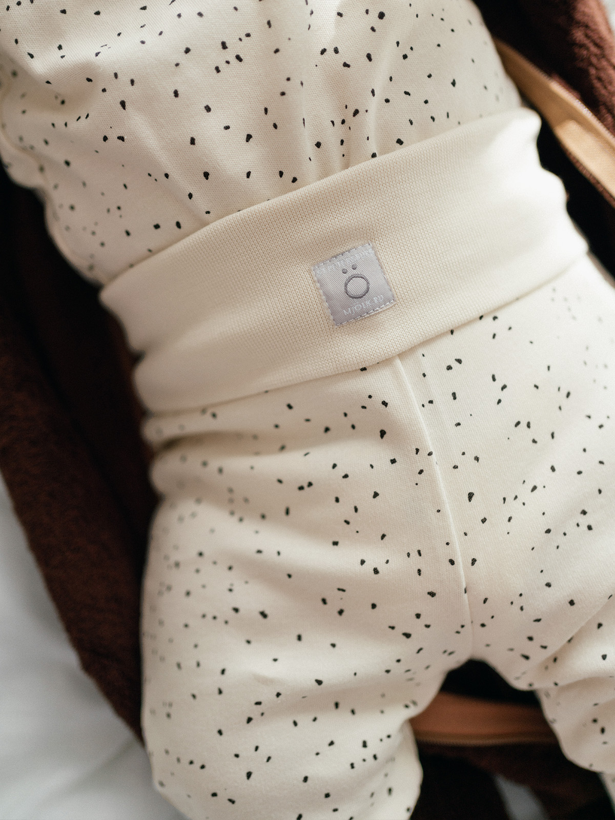 Ползунки Mjolk 1556621 - фото 4