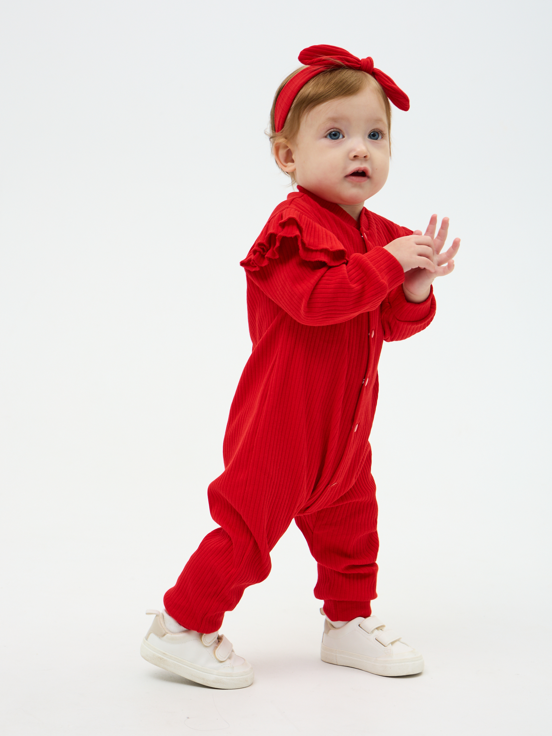 Комбинезон ТОСЯ БОСЯ LIV-02 - фото 4