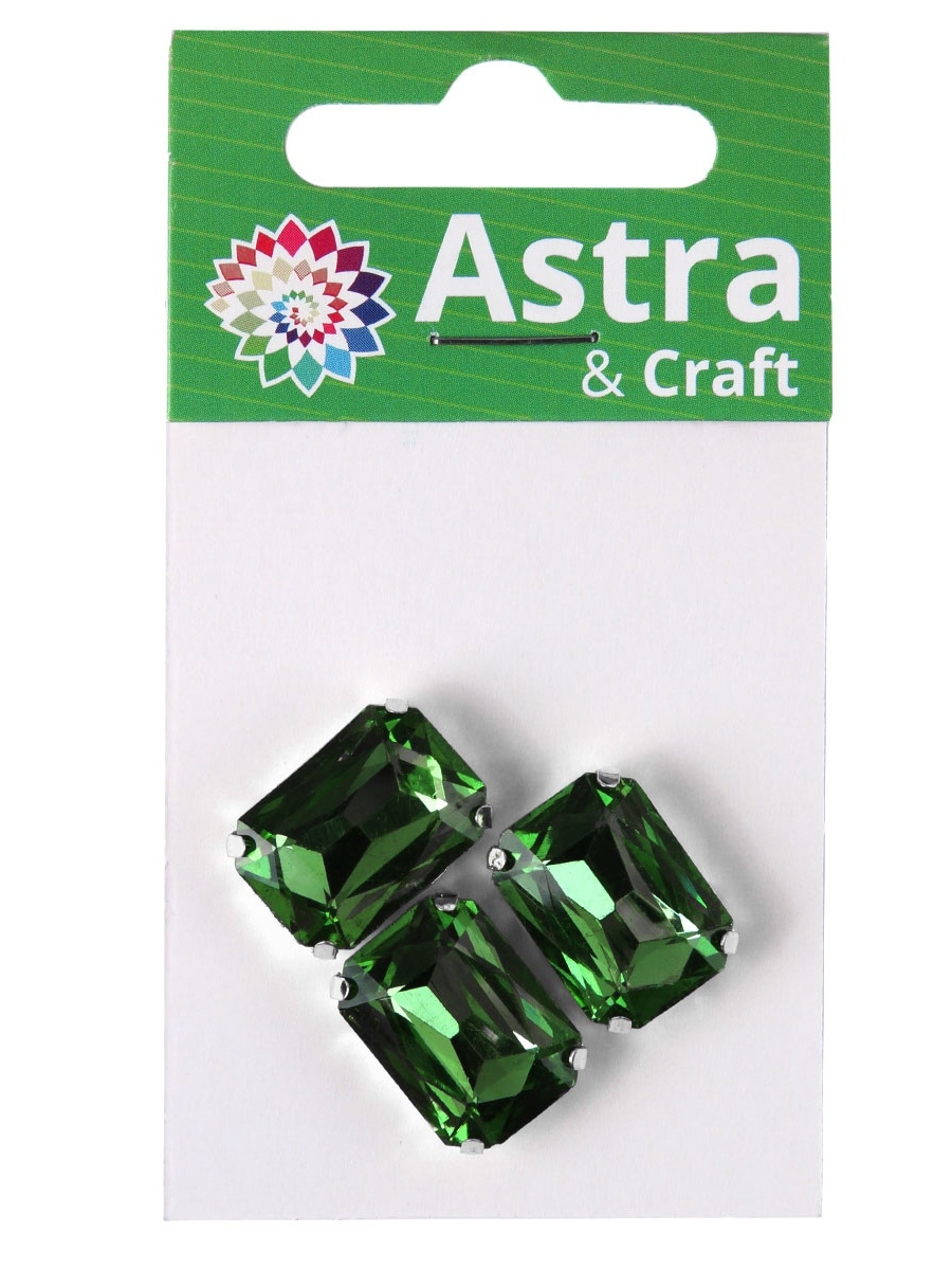 Набор для творчества Astra Craft бисер - фото 3