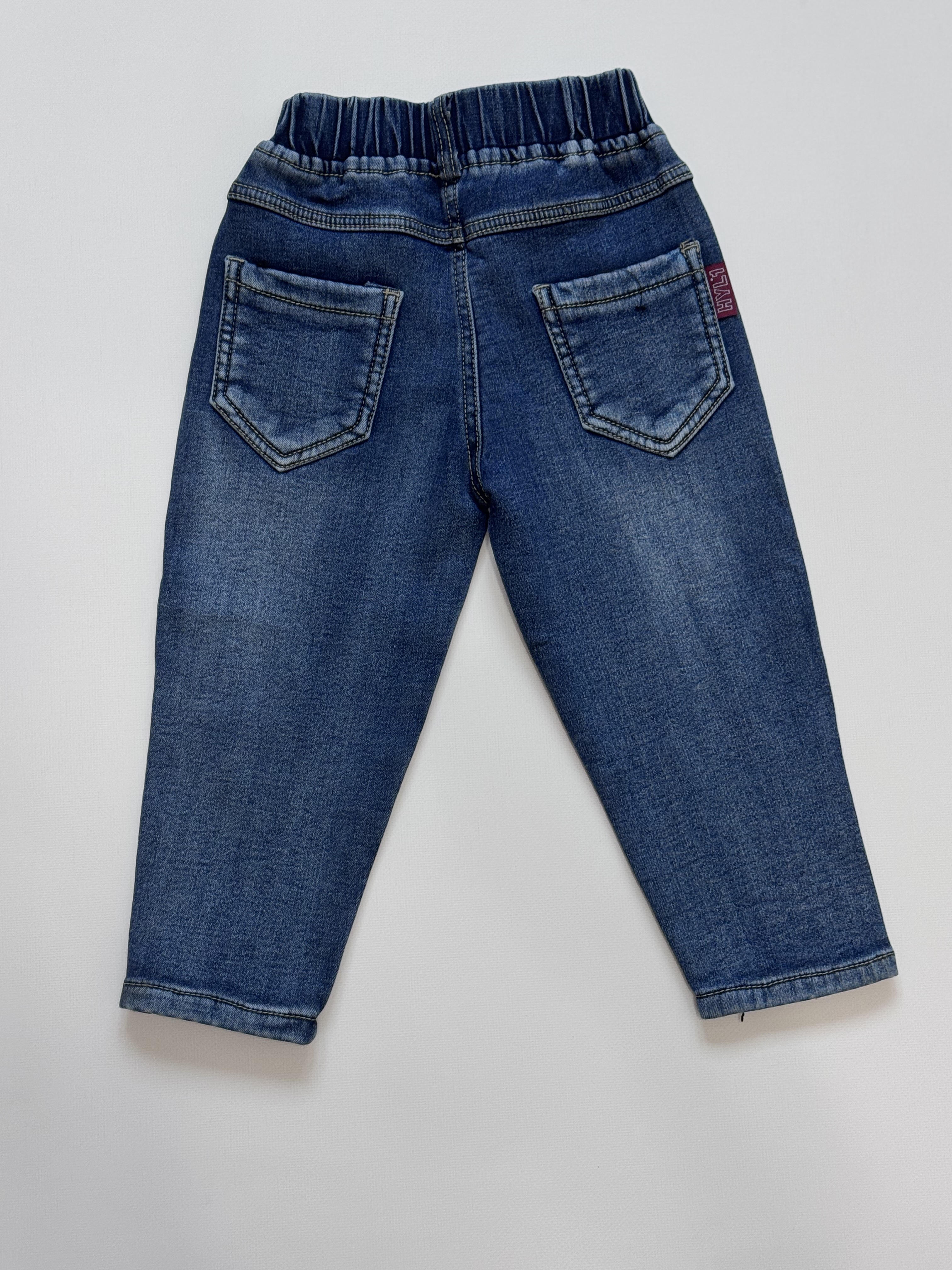 Джинсы MODERNFECI H5020# - фото 3