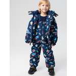 Куртка и полукомбинезон PlayToday