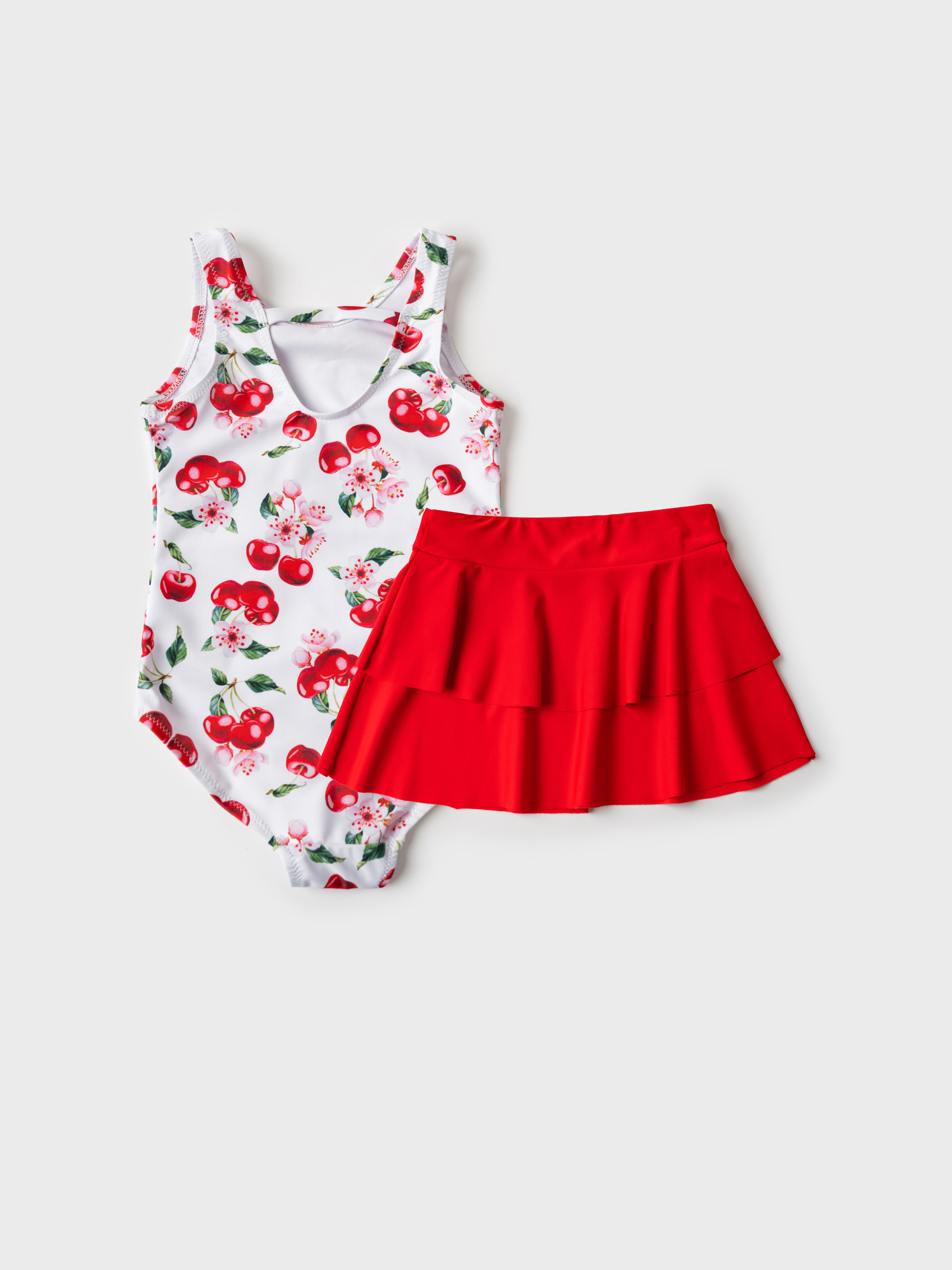 Купальник и юбка PlayToday 12622496 - фото 6