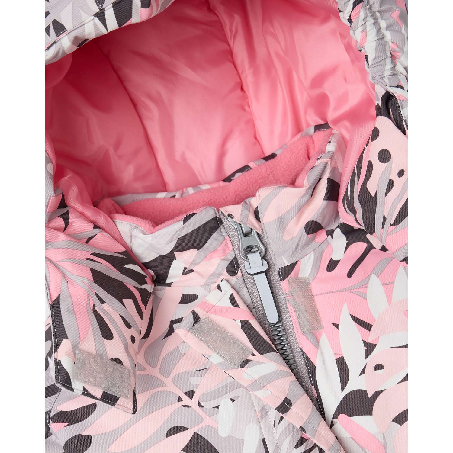Комбинезон Futurino W25FU3-G18kg-43 - фото 6