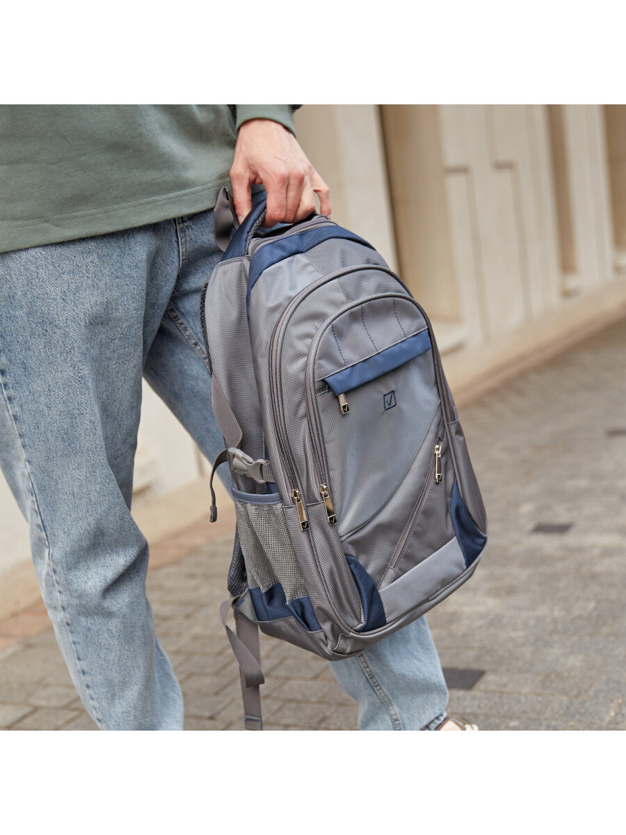 Рюкзак Brauberg - фото 31