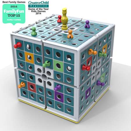 Настольная игра PlayLab