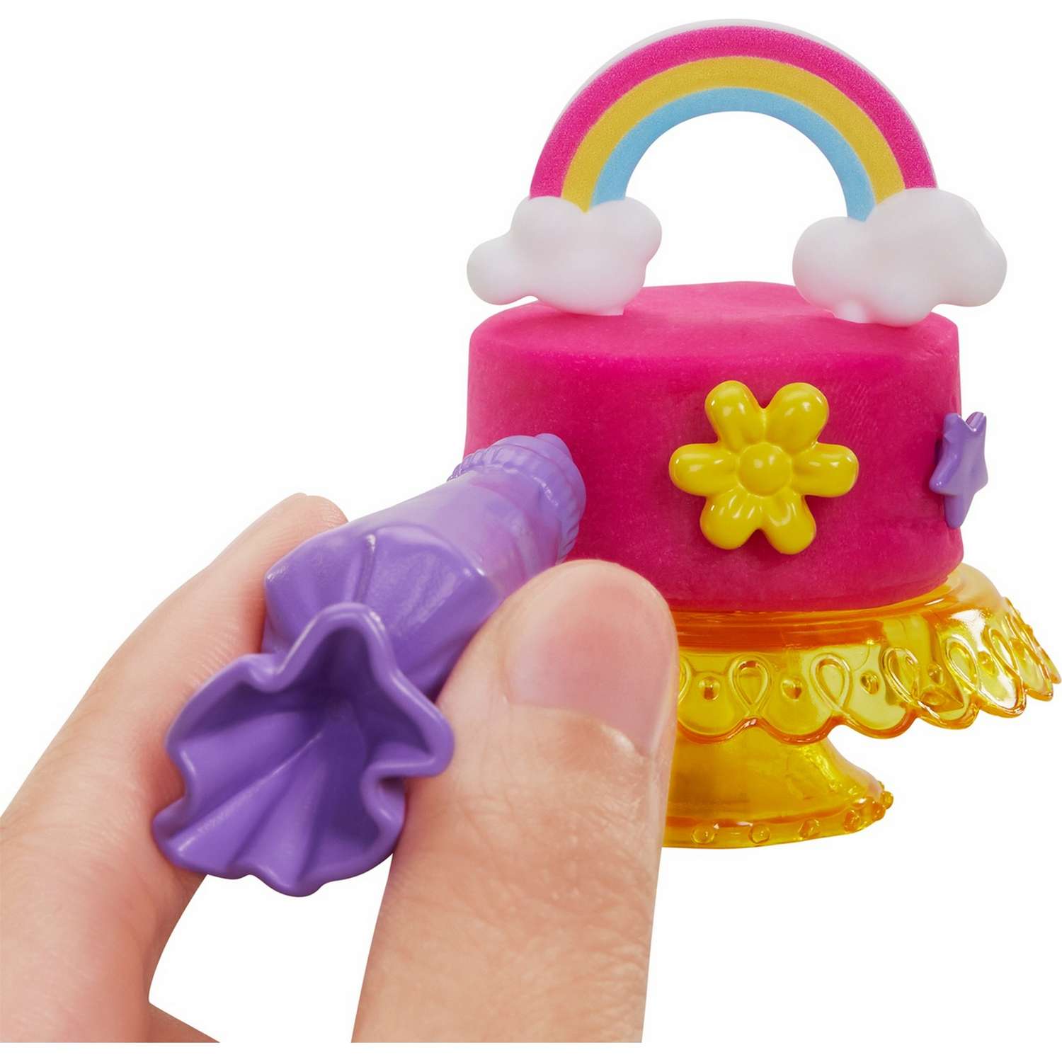 Кукла модельная Barbie HGB73 - фото 12