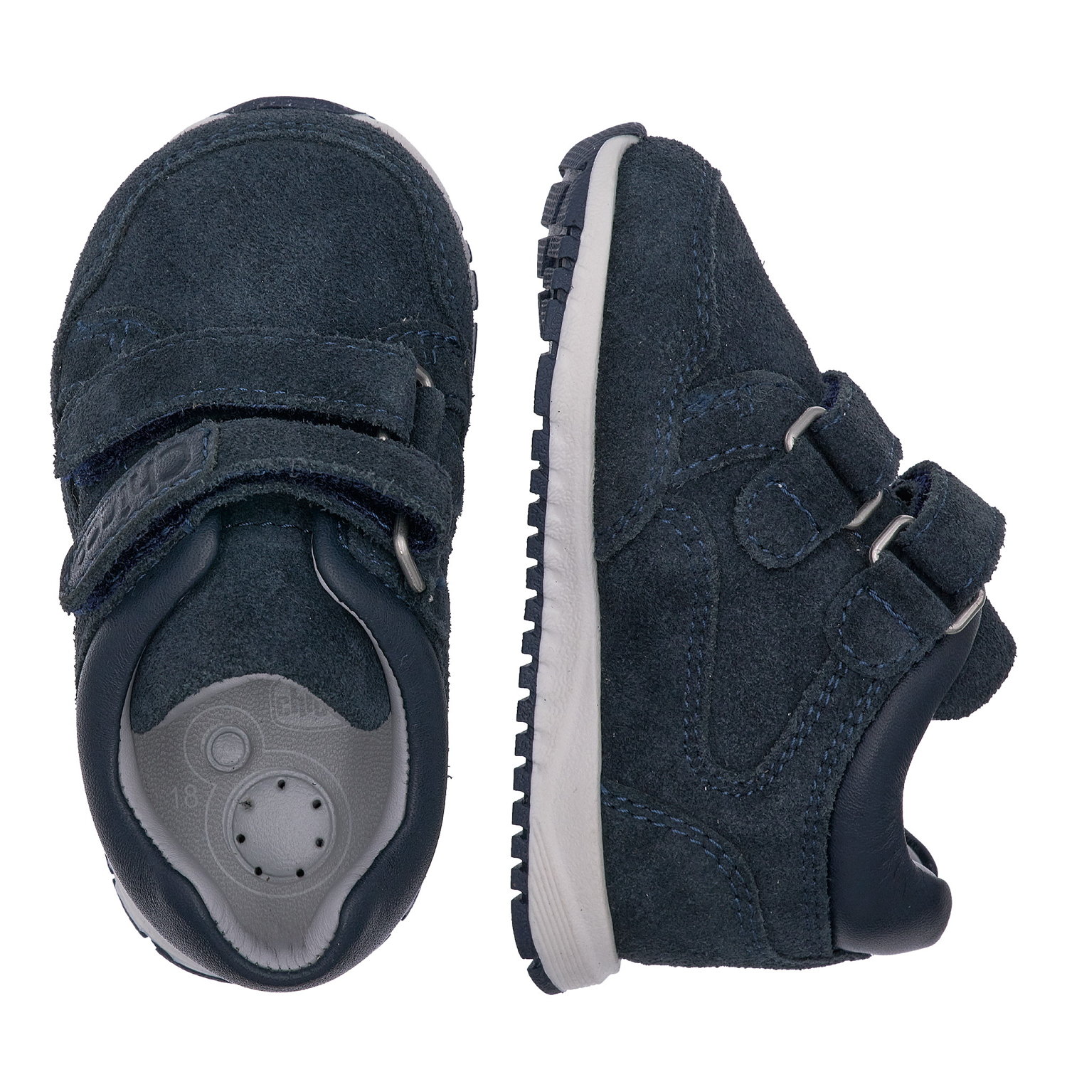 Полуботинки Chicco 01121065000800 - фото 2