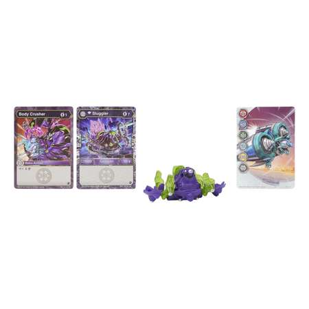Фигурка Bakugan