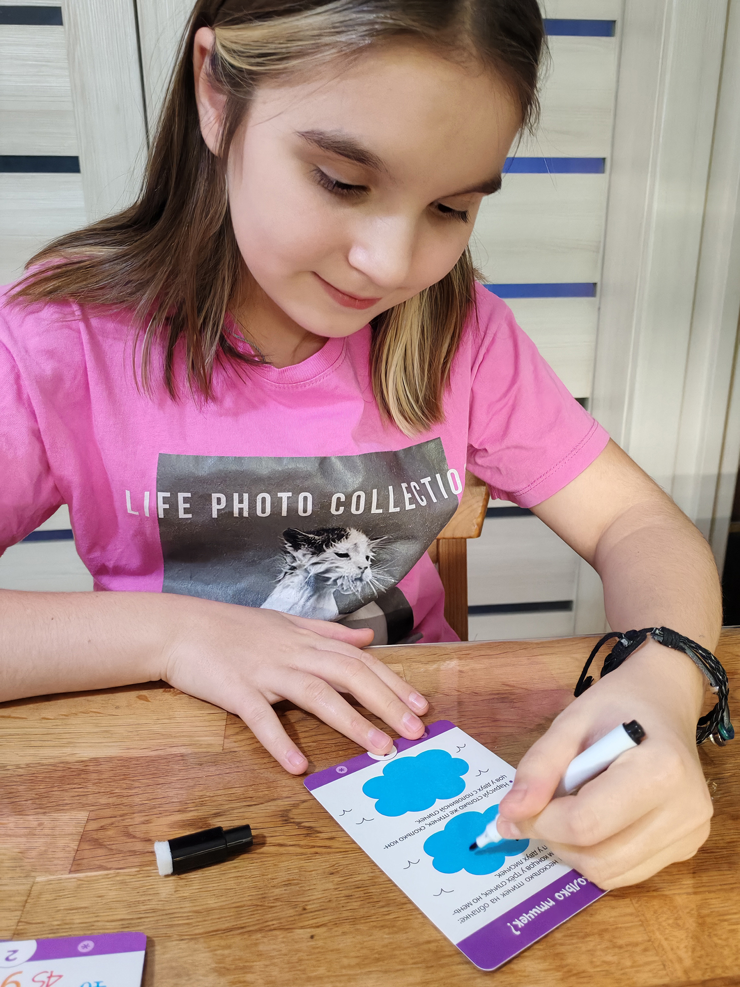 Игра развивающая Дрофа-Медиа IQ Box. 100 Головоломок с числами 4297 - фото 6