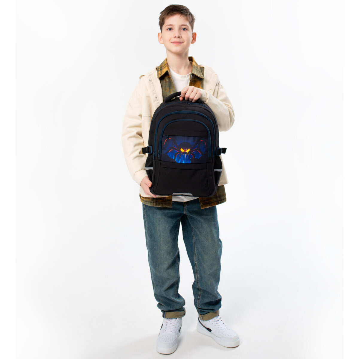 Рюкзак Brauberg - фото 19