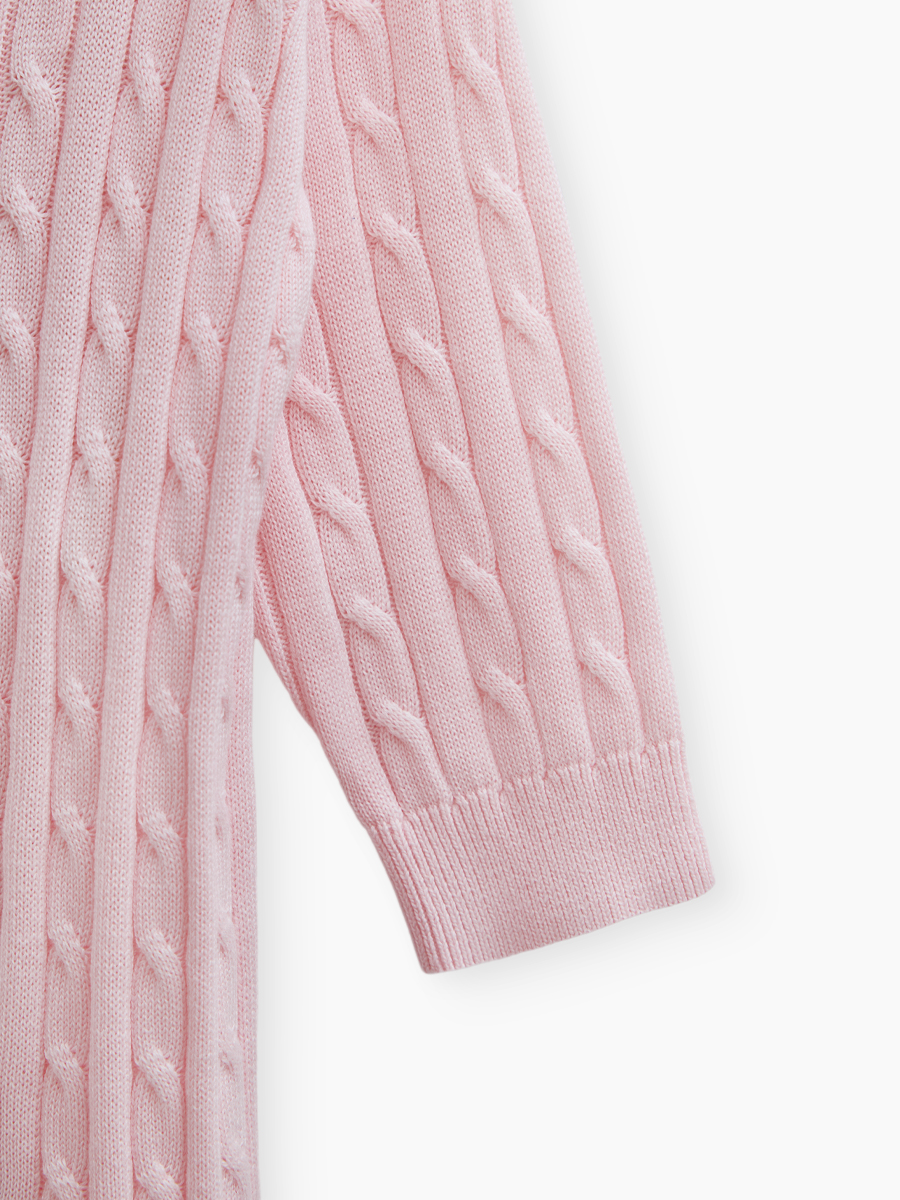 Комбинезон Happy Baby 88659-0_pink - фото 5