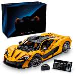 Конструктор LEGO Technic 42172 3893 дет.