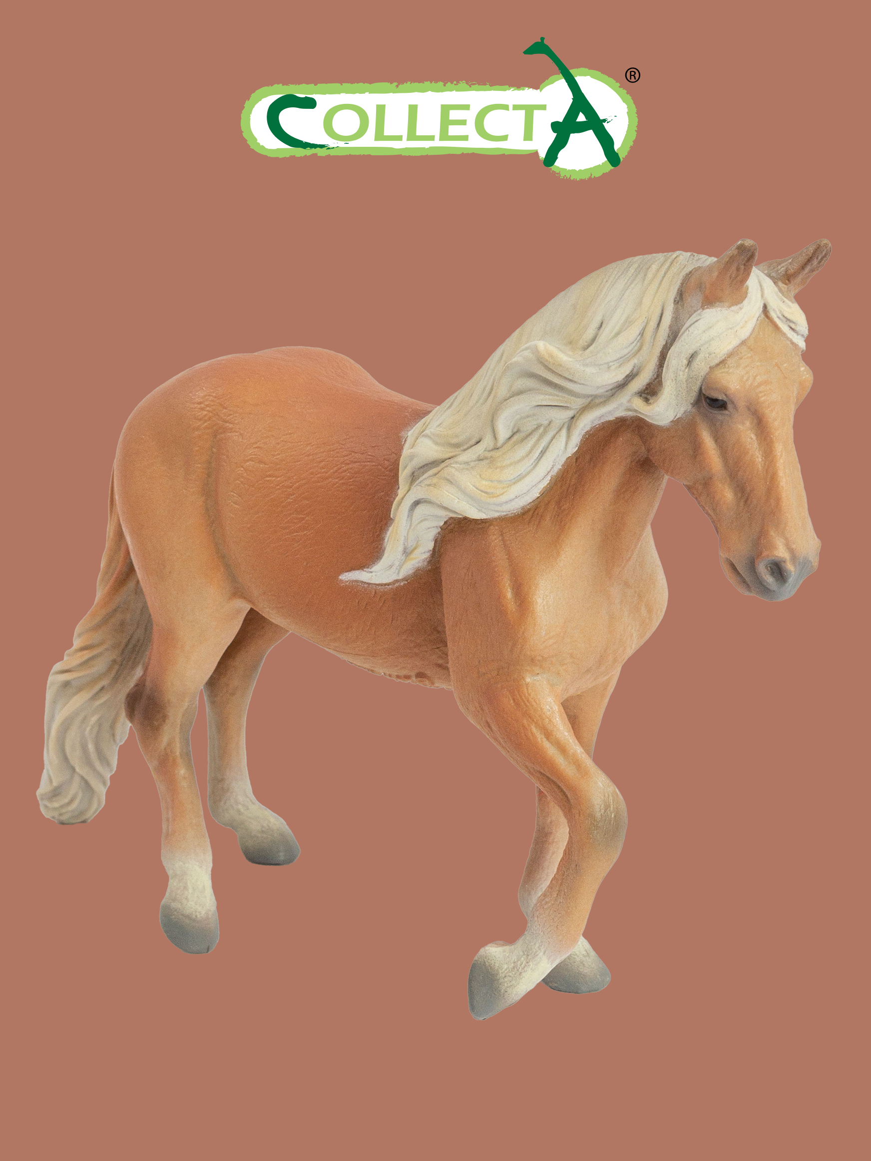 Фигурка Collecta Перуанское Пасо Маре - фото 1