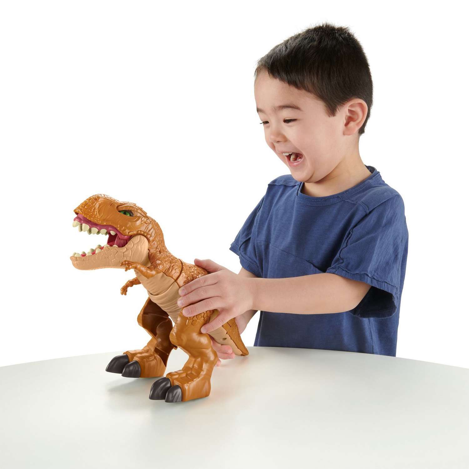 Фигурка IMAGINEXT - фото 15