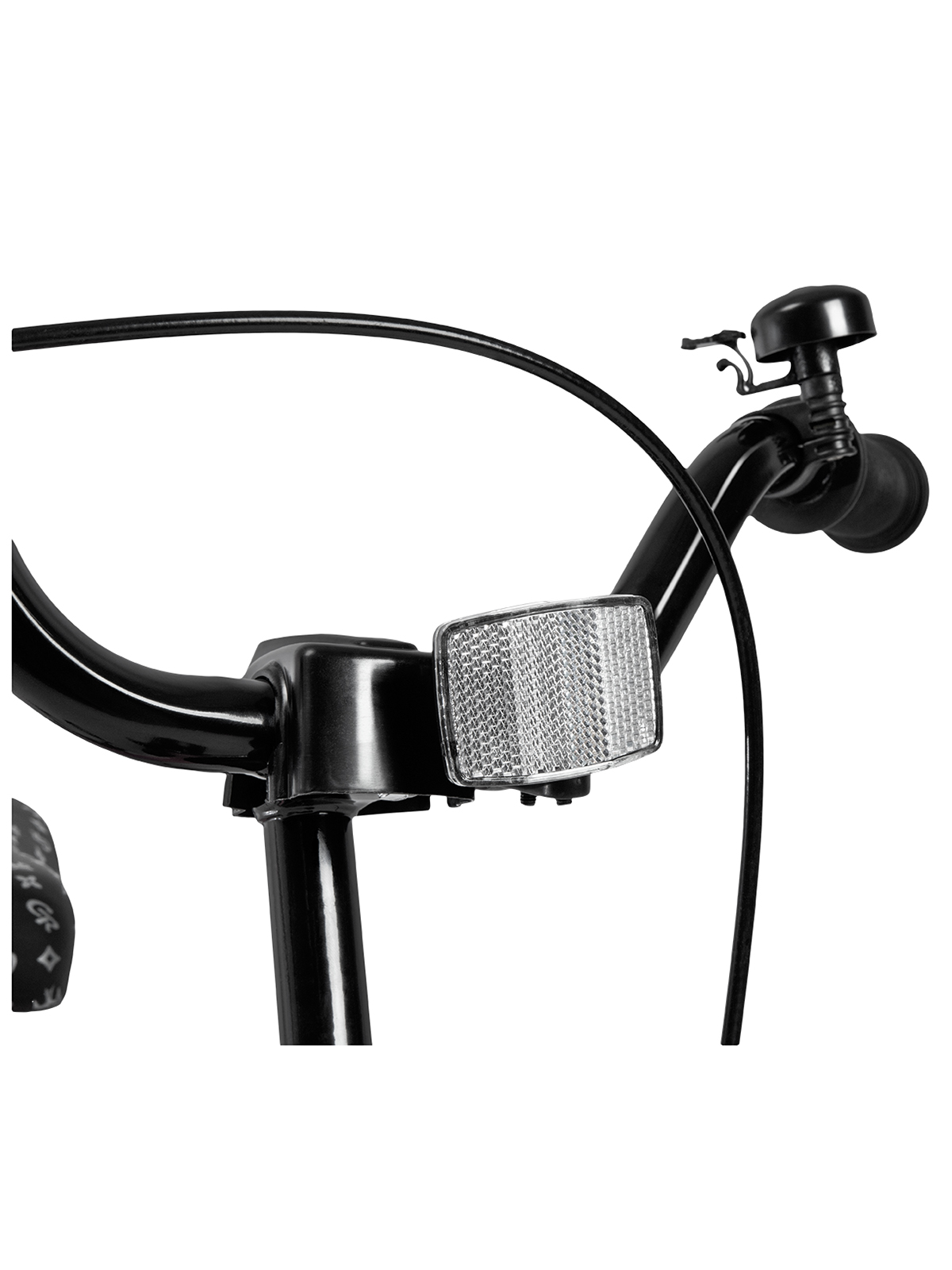 Двухколесный велосипед CITYRIDE 12 дюймов - фото 21