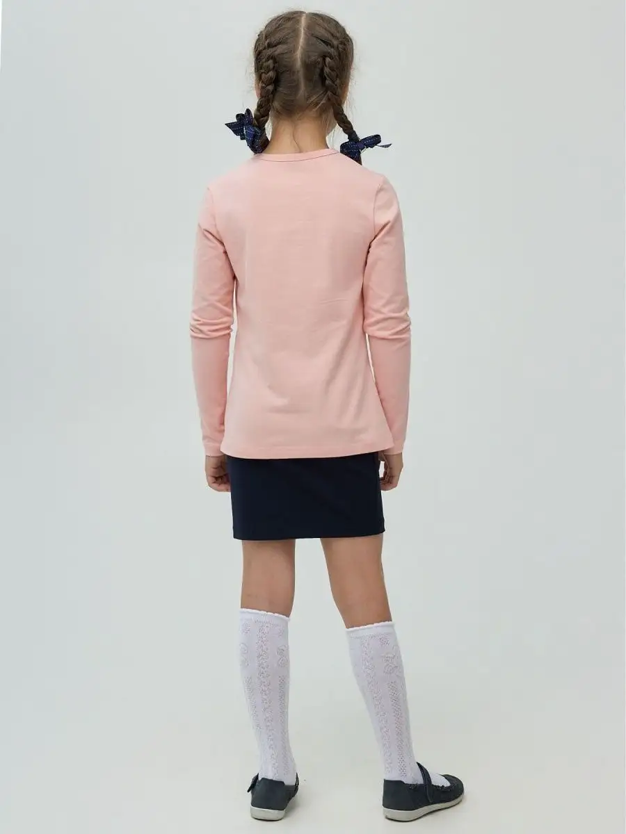 Лонгслив MY BUY MB6018Ж - фото 7