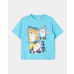 Футболка Booba