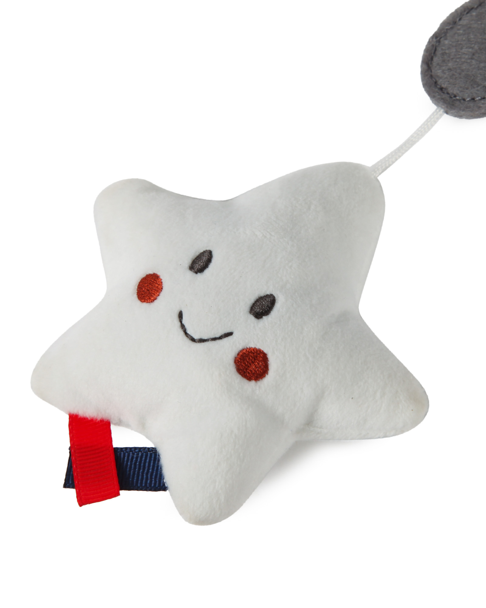 Игрушка BabyGo подвеска сова - фото 3