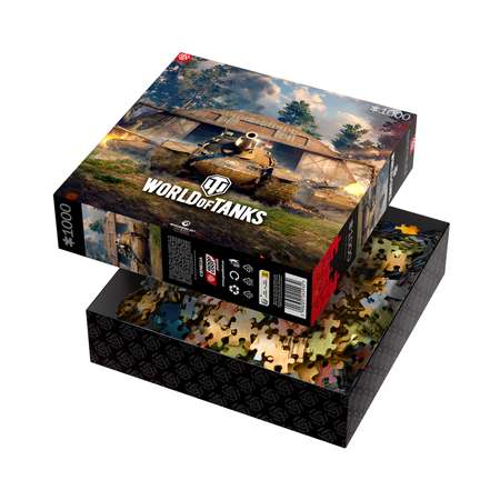Пазл Good Loot классический