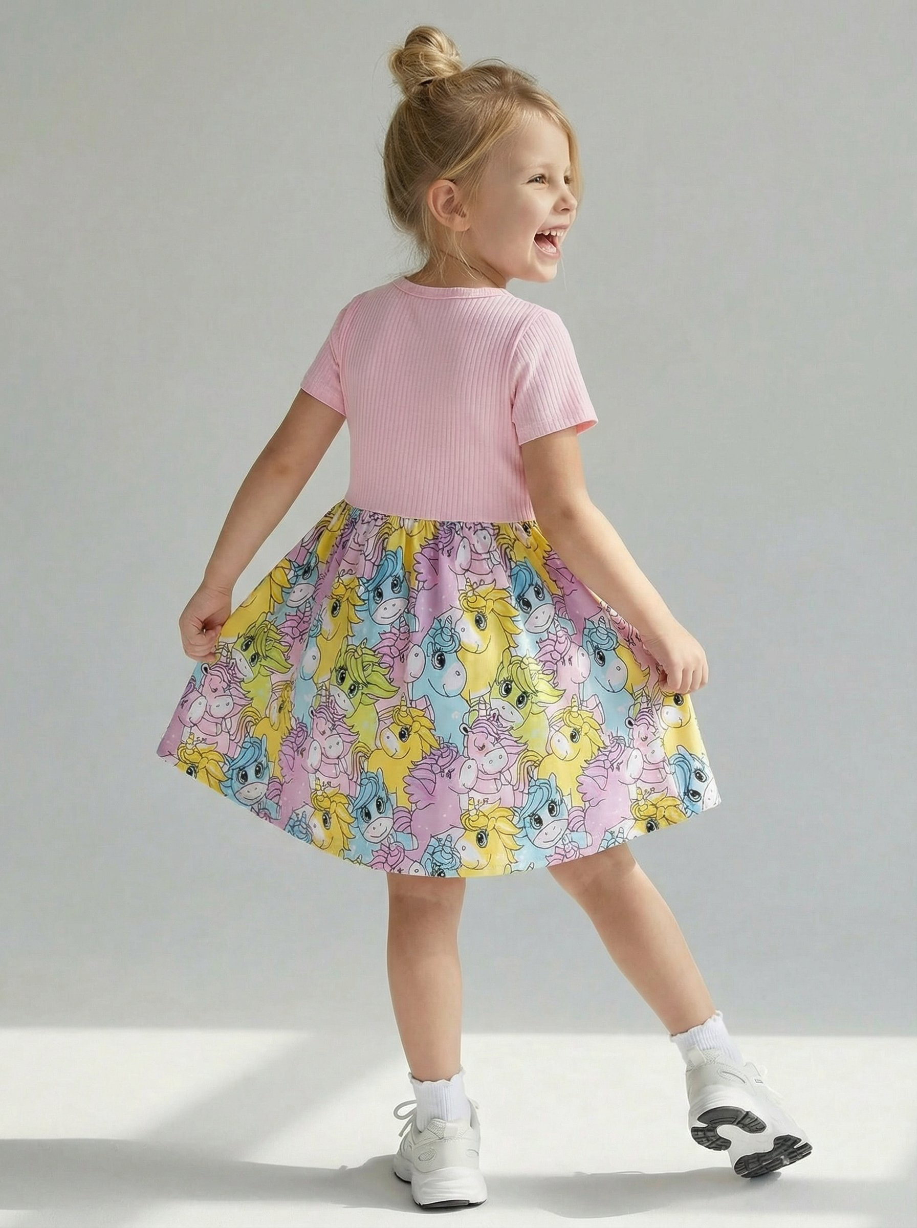 Платье YOULALA 1638900111 - фото 4