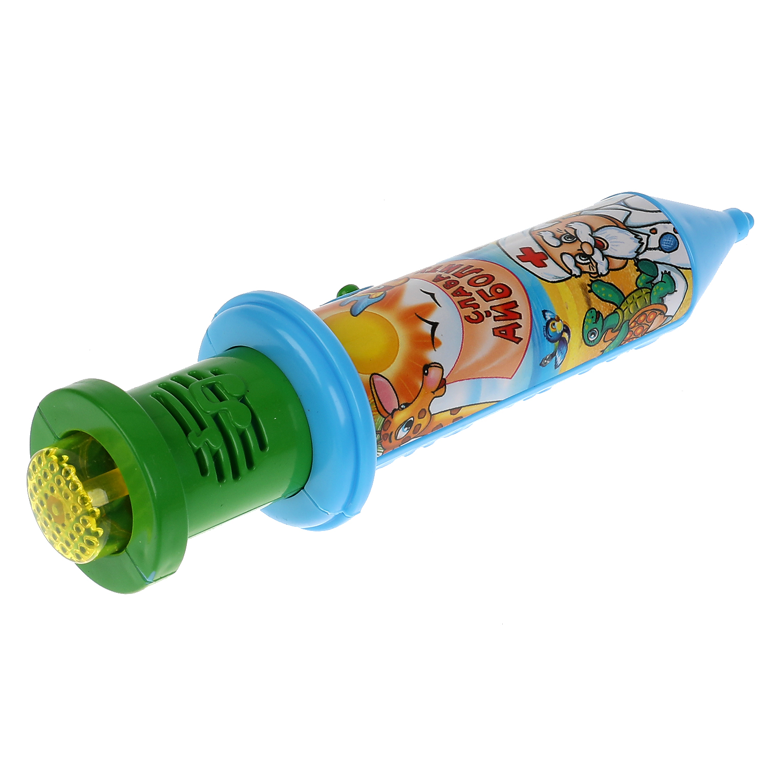 Игрушка УМка Стихи Корнея Чуковского - фото 5