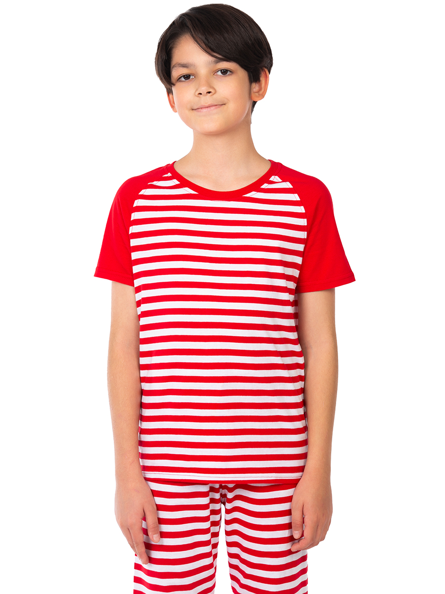 Пижама N.O.A. 11041-8 - фото 2